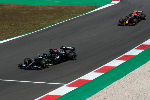 K1体育赛事-F1阿布扎比收官在即 全剧高潮争冠之战谁更占优？