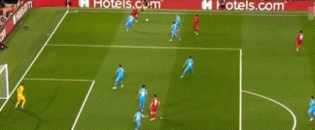 K1赛事直播-【欧冠】若塔+马内破门 利物浦2比0胜10人马竞出线